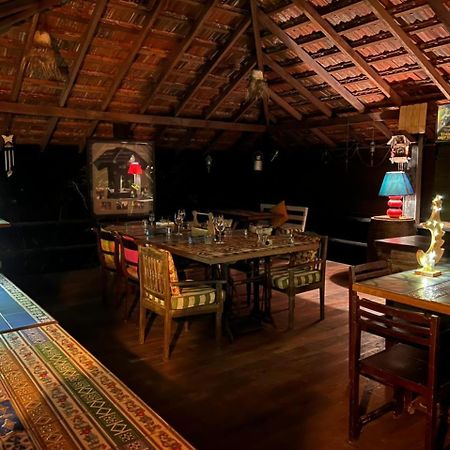 The Kandyan Manor By Bhathiya & Suzy Exterior foto