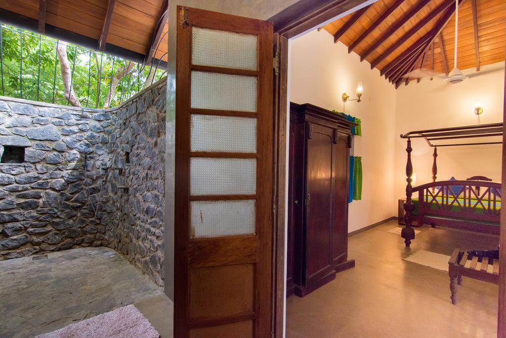 The Kandyan Manor By Bhathiya & Suzy Exterior foto