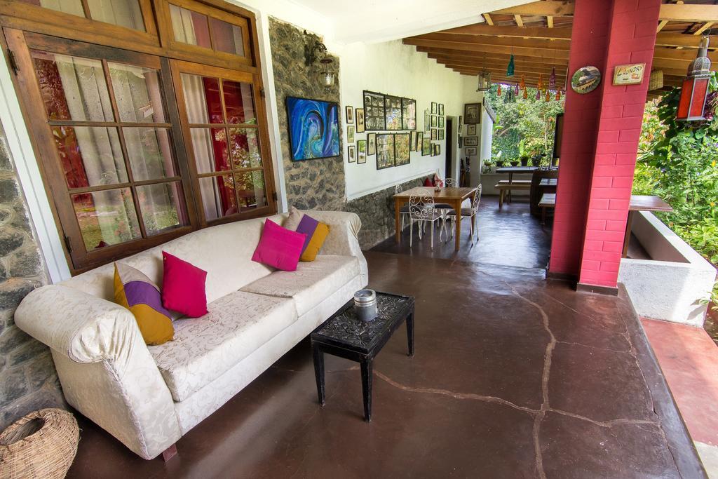 The Kandyan Manor By Bhathiya & Suzy Exterior foto